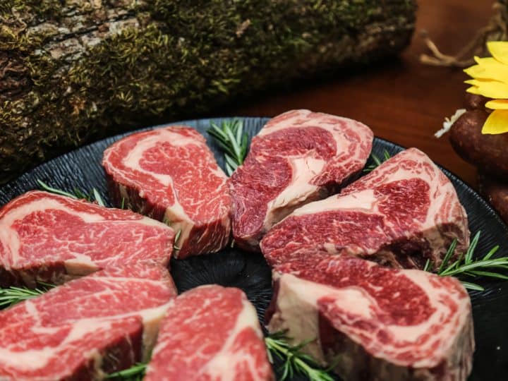 Carnes bovinas: quais as melhores opções para o churrasco?