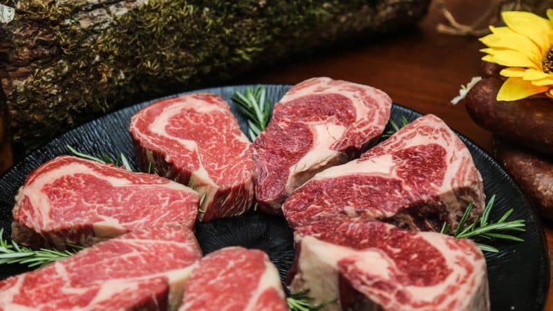 Carnes bovinas: quais as melhores opções para o churrasco?