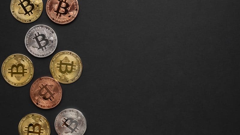 Do Bitcoin ao Ethereum: explorando os tipos mais populares de criptomoedas