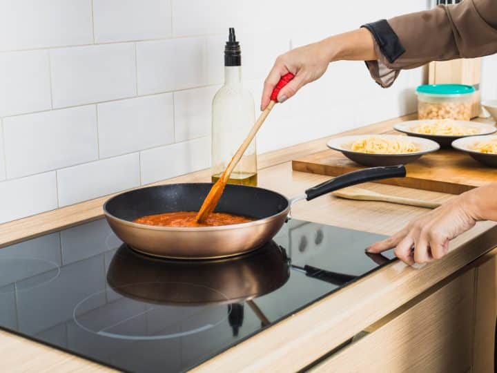 Escolhendo entre cooktop e fogão tradicional: o que você precisa saber