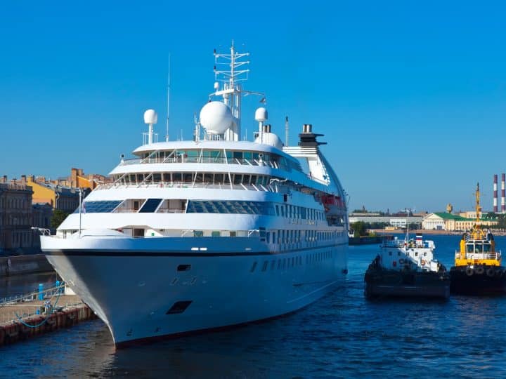 O que levar para uma viagem de cruzeiro all-inclusive? Descubra como se preparar!