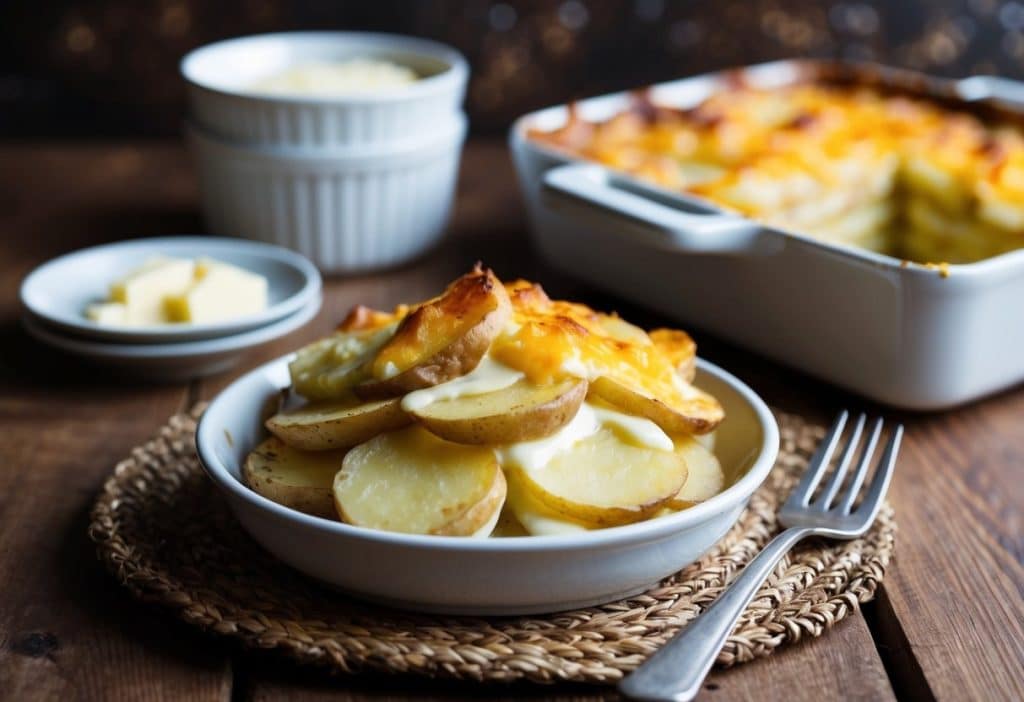 nome do prato suíço à base de batatas