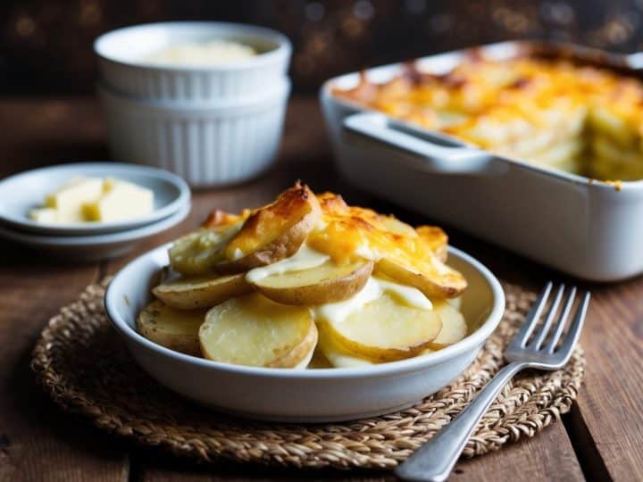 Nome do prato suíço à base de batatas: Descubra aqui
