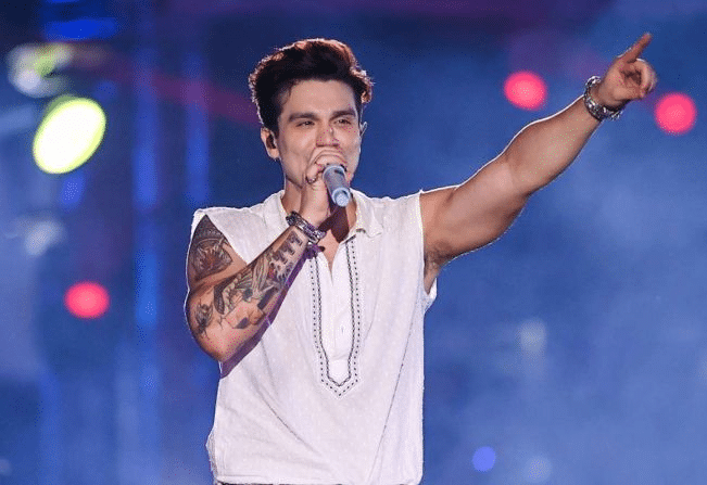 Qual o cache de Luan Santana Atualmente? Entenda os fatores