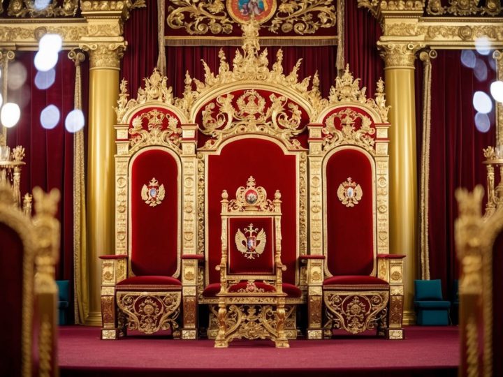 Qual o nome antigo título imperial russo? Entenda sua origem