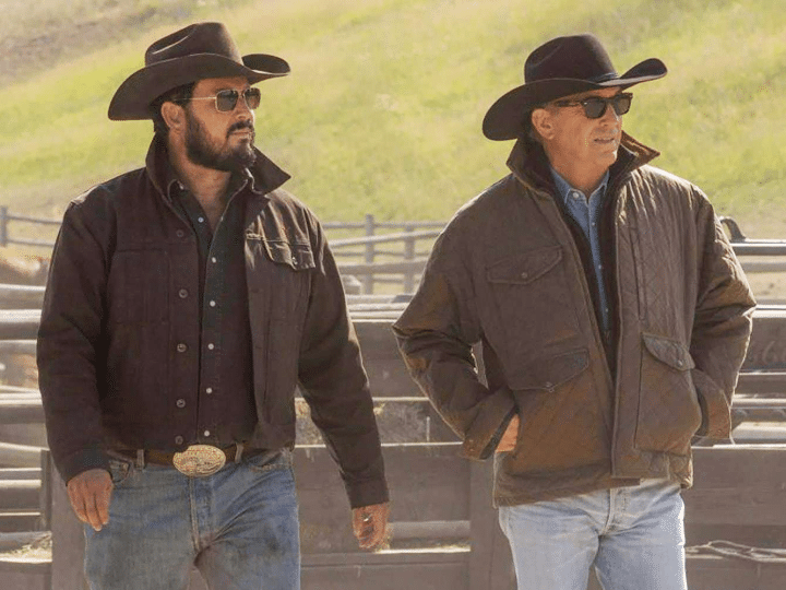 Rip morre em Yellowstone? Entenda os desdobramentos