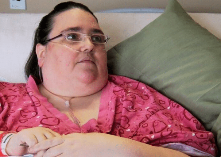 Penny do programa Kilos Mortais faleceu?