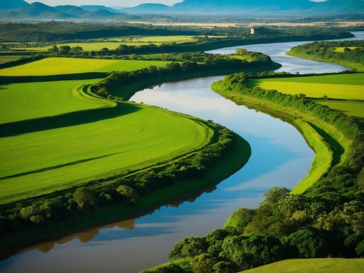 Qual o rio cearense que banha Sobral?