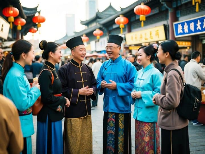 Qual o dialeto oficial da China? Entenda a Língua