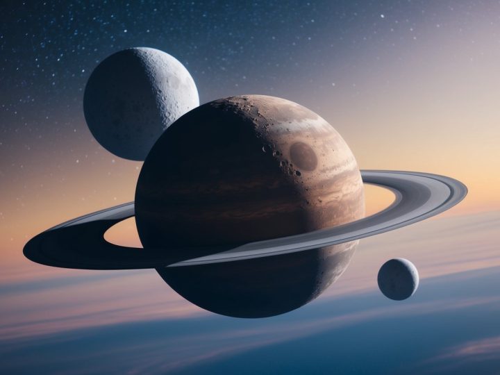 Qual a maior lua de Plutão? Descubra a história