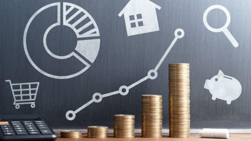 Controle de gastos: equilibre suas finanças mensais