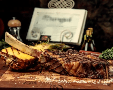 Outback Perto de Mim: Onde o Sabor Encontra Você