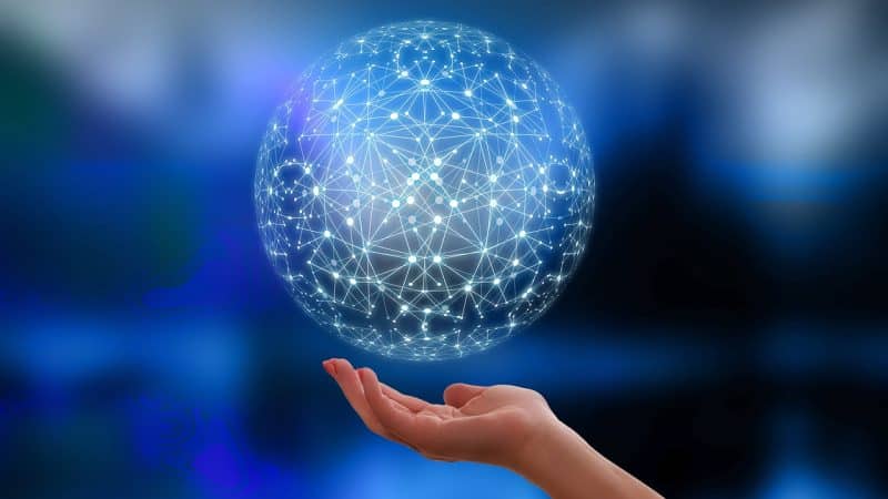 Como a The Graph está transformando a consulta de dados em blockchain com seu protocolo descentralizado?