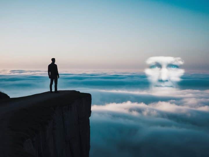 O que significa sonhar todos os dias com a mesma pessoa?