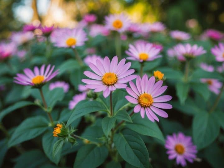 Flores que gostam de sombra e florescem o ano todo: Guia Prático para Seu Jardim Sombreado