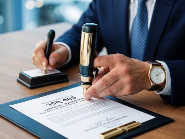 Valor de uma escritura de um imóvel de 300 mil reais: Entenda como calcular e suas implicações financeiras