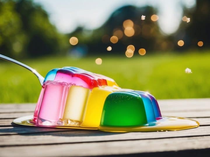 Gelatina Estraga? Entenda Como Armazenar e Conservar Corretamente