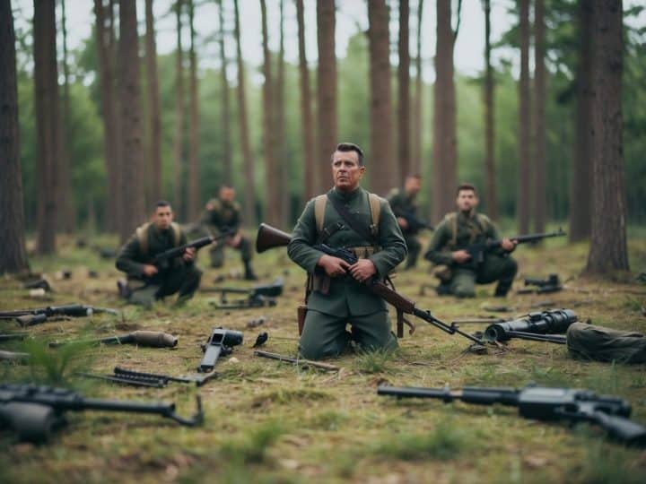Gritos de Guerra Curtos: Estratégias Eficazes para Motivação e União
