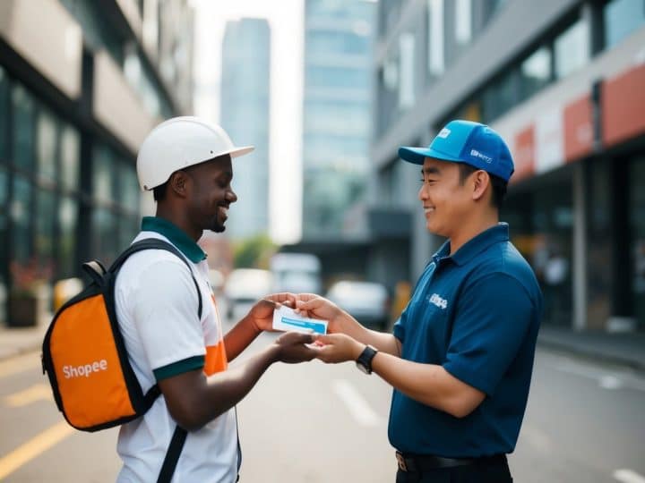 Quanto a Shopee Paga por Entrega? Entenda a Remuneração do Serviço de Entregas