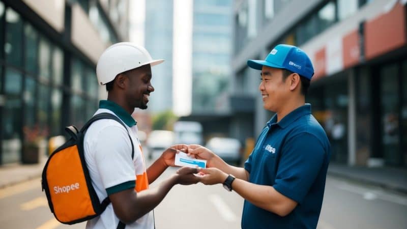 Quanto a Shopee Paga por Entrega? Entenda a Remuneração do Serviço de Entregas