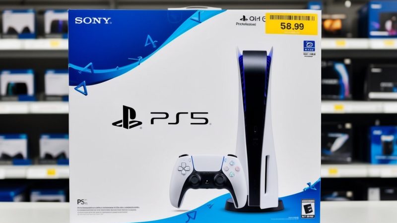 Quanto custa um PS5 nos Estados Unidos? Saiba os preços e opções disponíveis