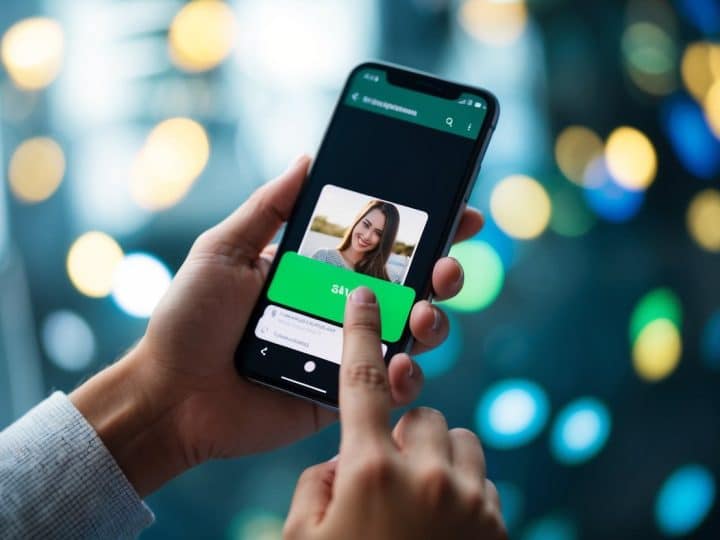 Como salvar fotos de visualização única no WhatsApp? Dicas práticas para não perder suas imagens importantes