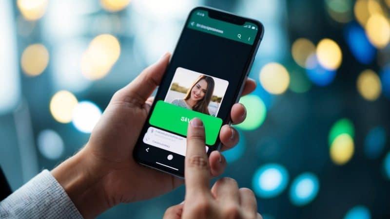 Como salvar fotos de visualização única no WhatsApp? Dicas práticas para não perder suas imagens importantes