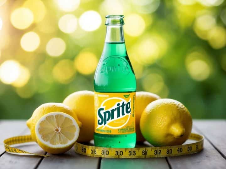 Sprite Lemon Fresh Engorda? Descubra a Verdade Sobre as Calorias e o Sabor