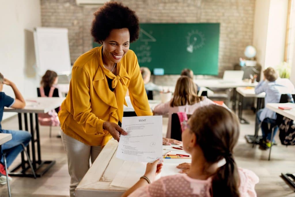 Gestão de Programas de Responsabilidade Educacional