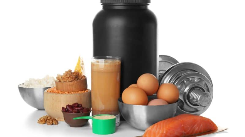 Colágeno Natural ou Suplemento: Qual é Melhor?