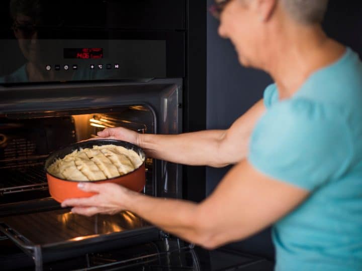 Eletrodomésticos essenciais para montar sua cozinha
