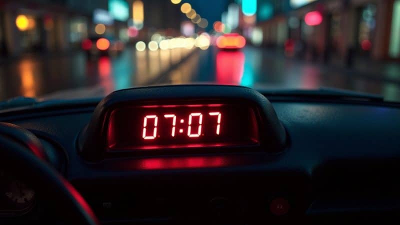 07 07 significado: Descubra o que esse número revela sobre seu destino e espiritualidade