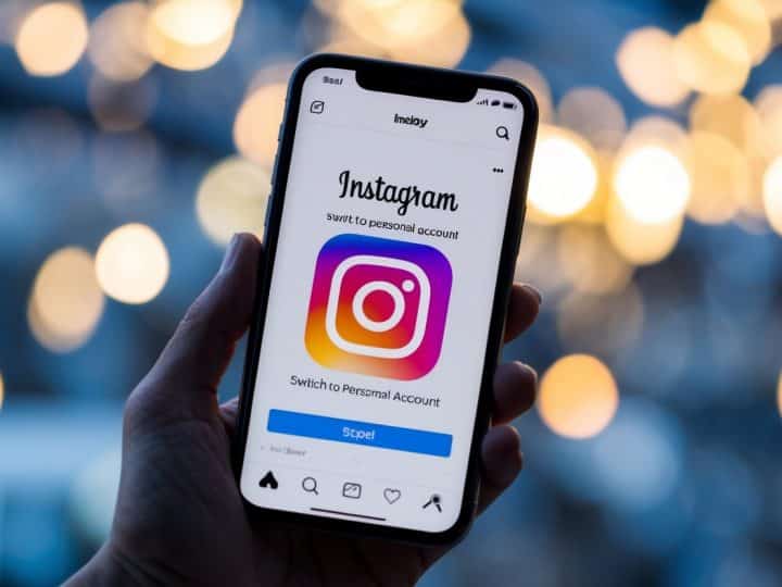 Como tirar a conta profissional do Instagram passo a passo fácil e rápido