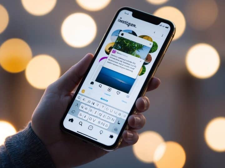Como Recuperar Mensagem Apagada do Instagram: Guia Prático e Eficaz