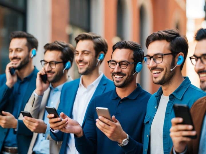 O que os homens gostam de ouvir por mensagem? Guia prático para se conectar melhor via texto