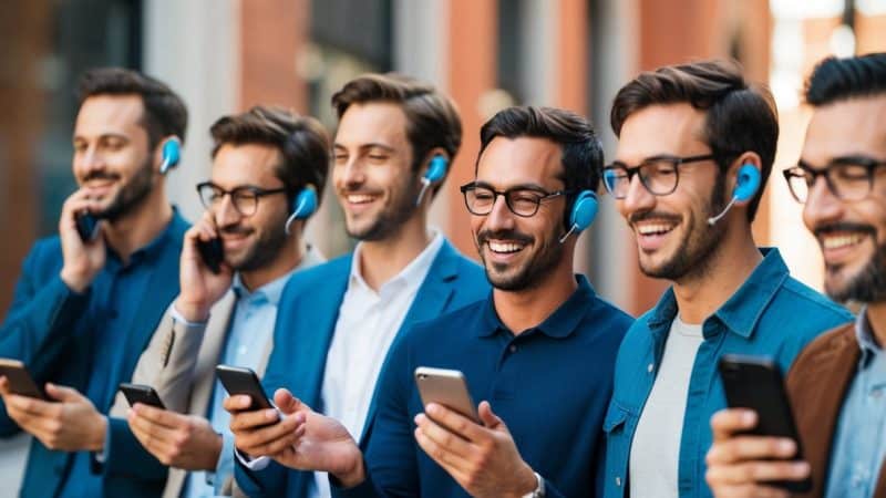 O que os homens gostam de ouvir por mensagem? Guia prático para se conectar melhor via texto