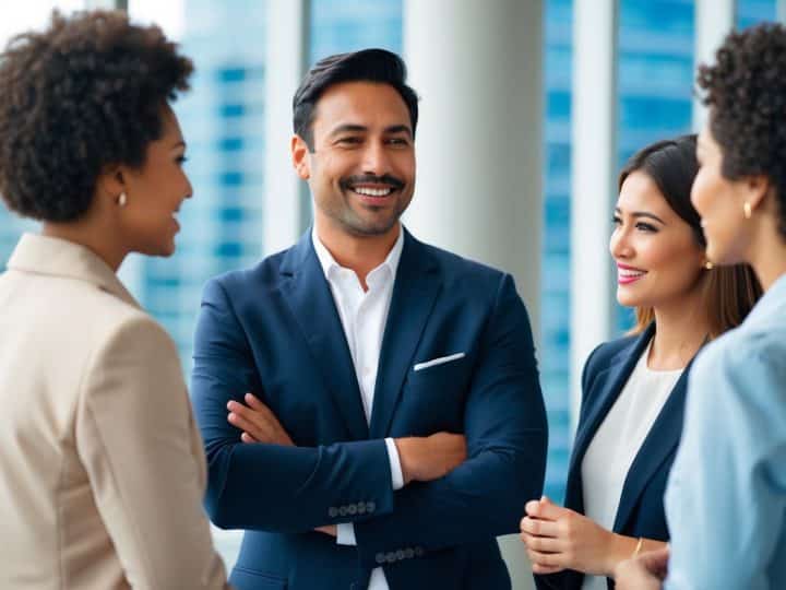 Como elogiar um homem? Guia prático para expressar admiração de forma eficaz