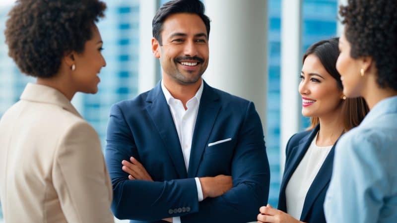 Como elogiar um homem? Guia prático para expressar admiração de forma eficaz