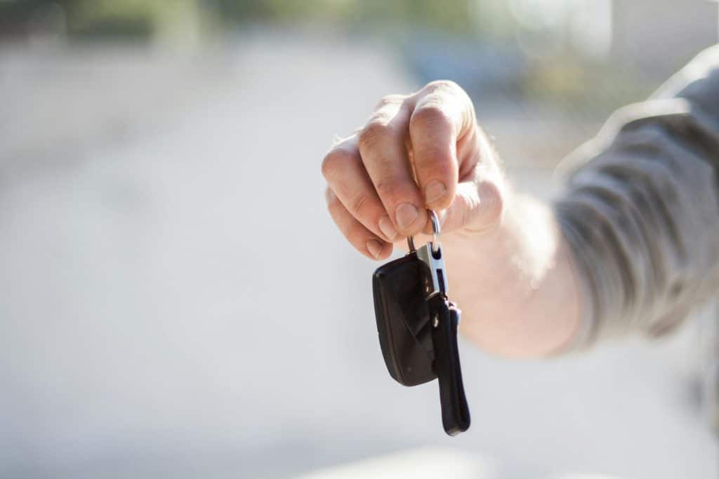 Quais as vantagens do carro por assinatura?