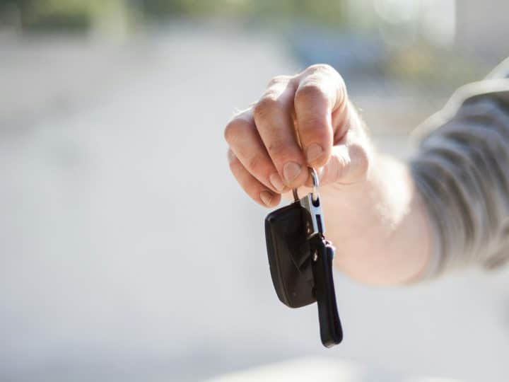 Quais as vantagens do carro por assinatura?