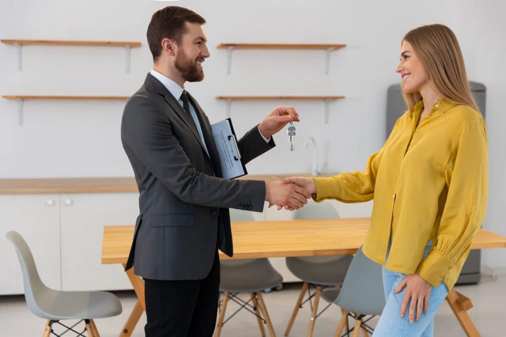 Diferenças entre alugar direto com o proprietário e com a imobiliária