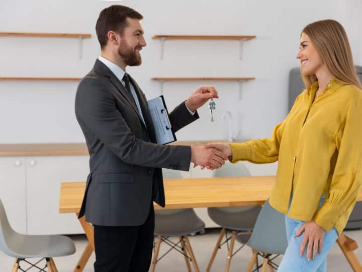 Diferenças entre alugar direto com o proprietário e com a imobiliária