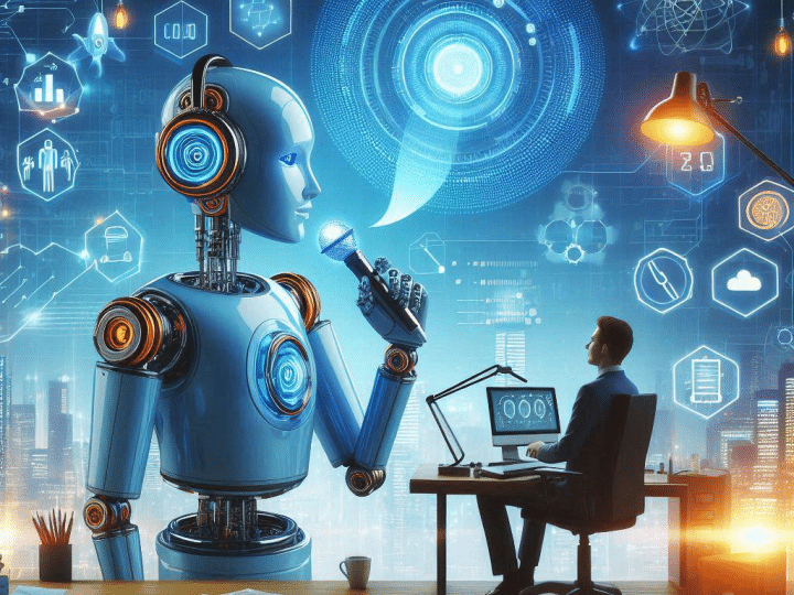 Inovação digital: como o chatbot transforma o atendimento 24/7 🤖💬