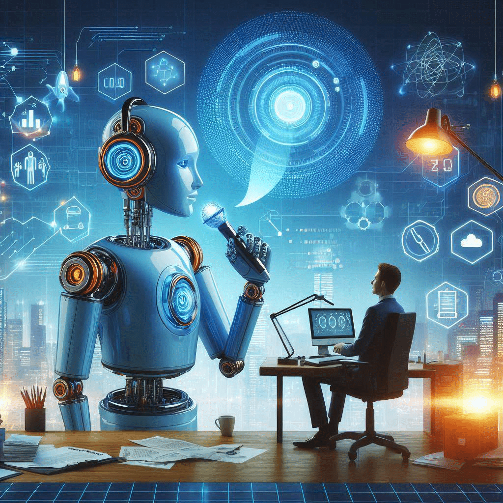Inovação digital: como o chatbot transforma o atendimento