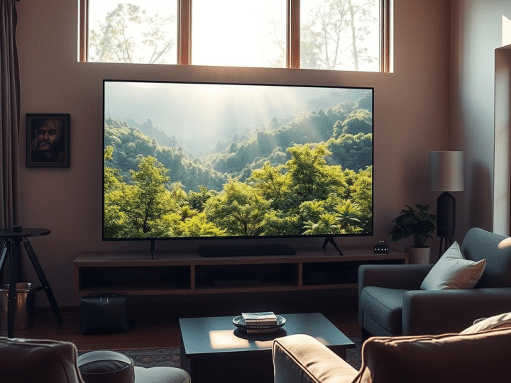 Como acompanhar sua programação favorita sem antena