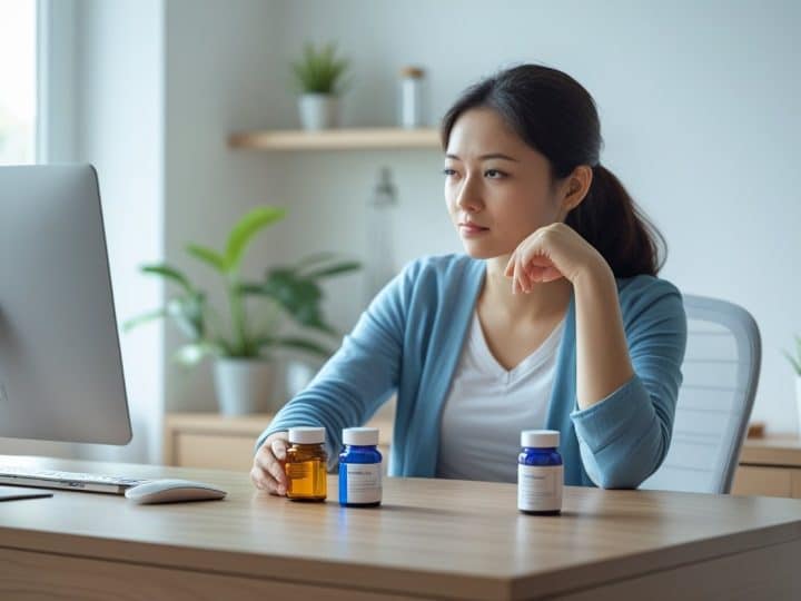 Neozine é mais forte que Rivotril? Diferenças e Efeitos