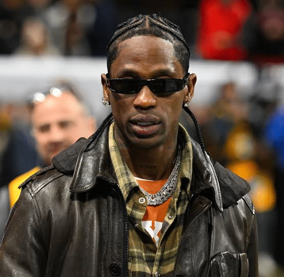Qual a altura de Travis Scott? Detalhes e Comparações Essenciais