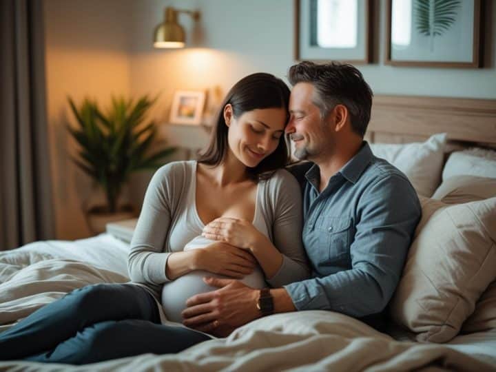 É pecado amamentar o marido? Implicações religiosas e culturais