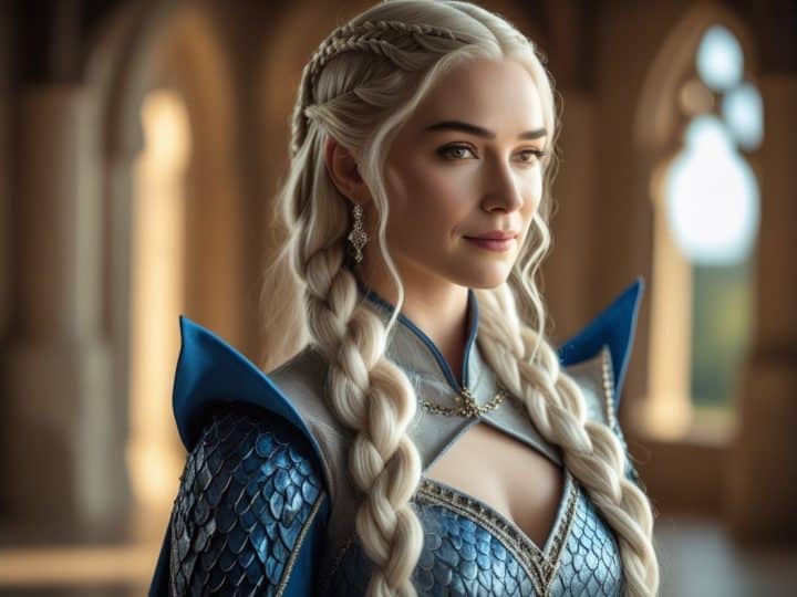 Nome completo de Daenerys Targaryen: Titulos, Significados e Origem