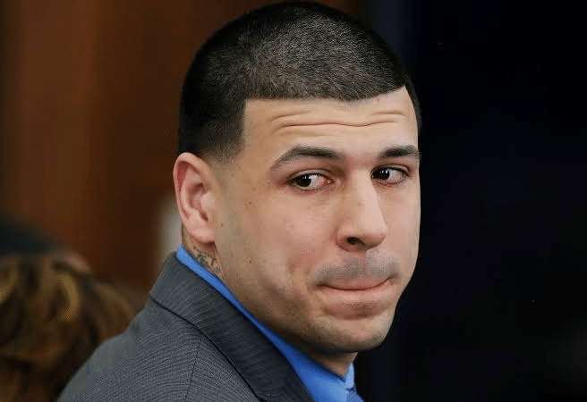 Qual a fortuna de Aaron Hernandez? Descubra valores e fatos